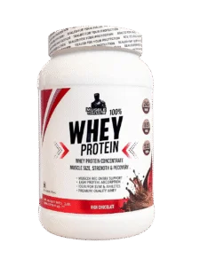 Muscle Terminator 100% Whey Protein Concentrate