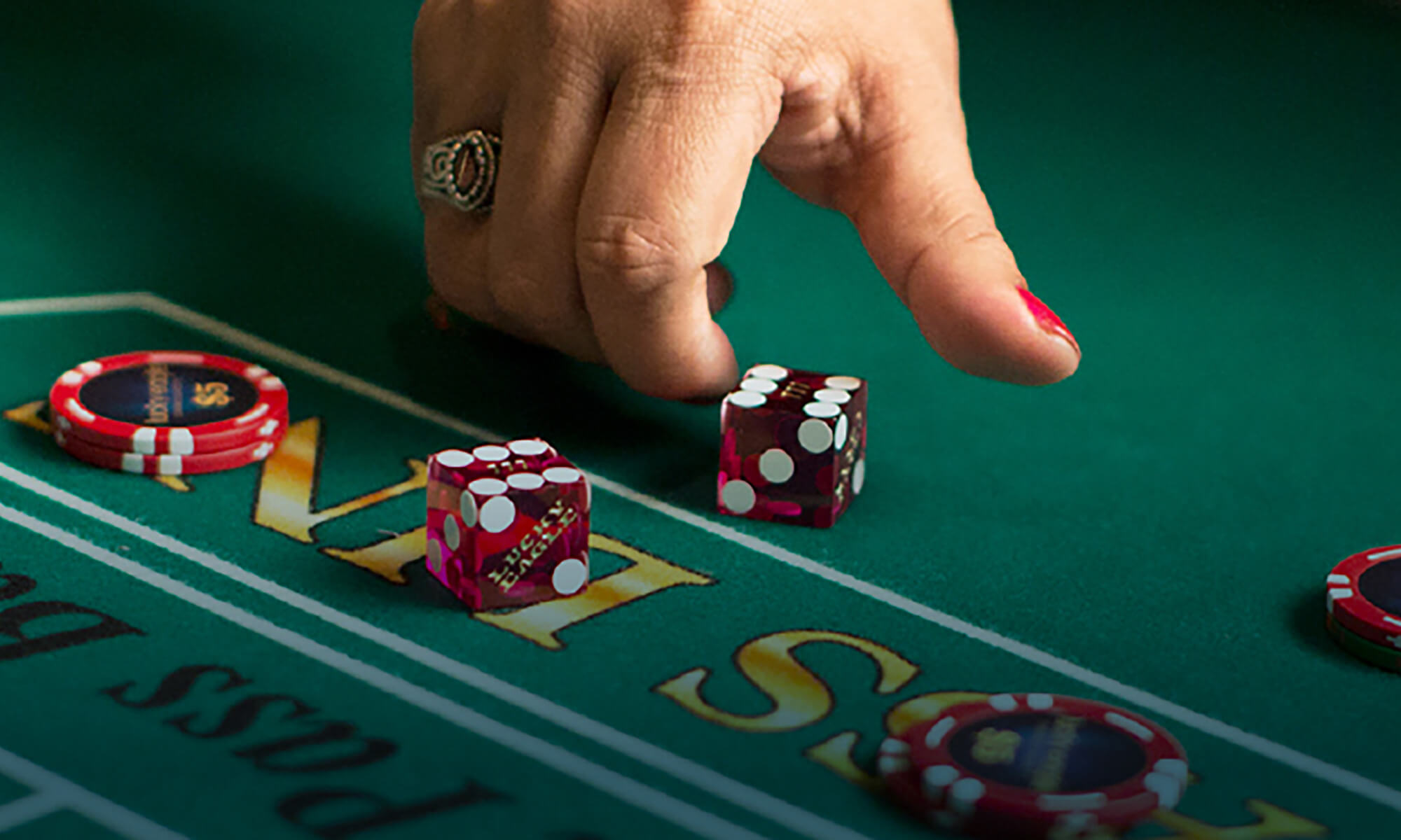 Winomania Casino